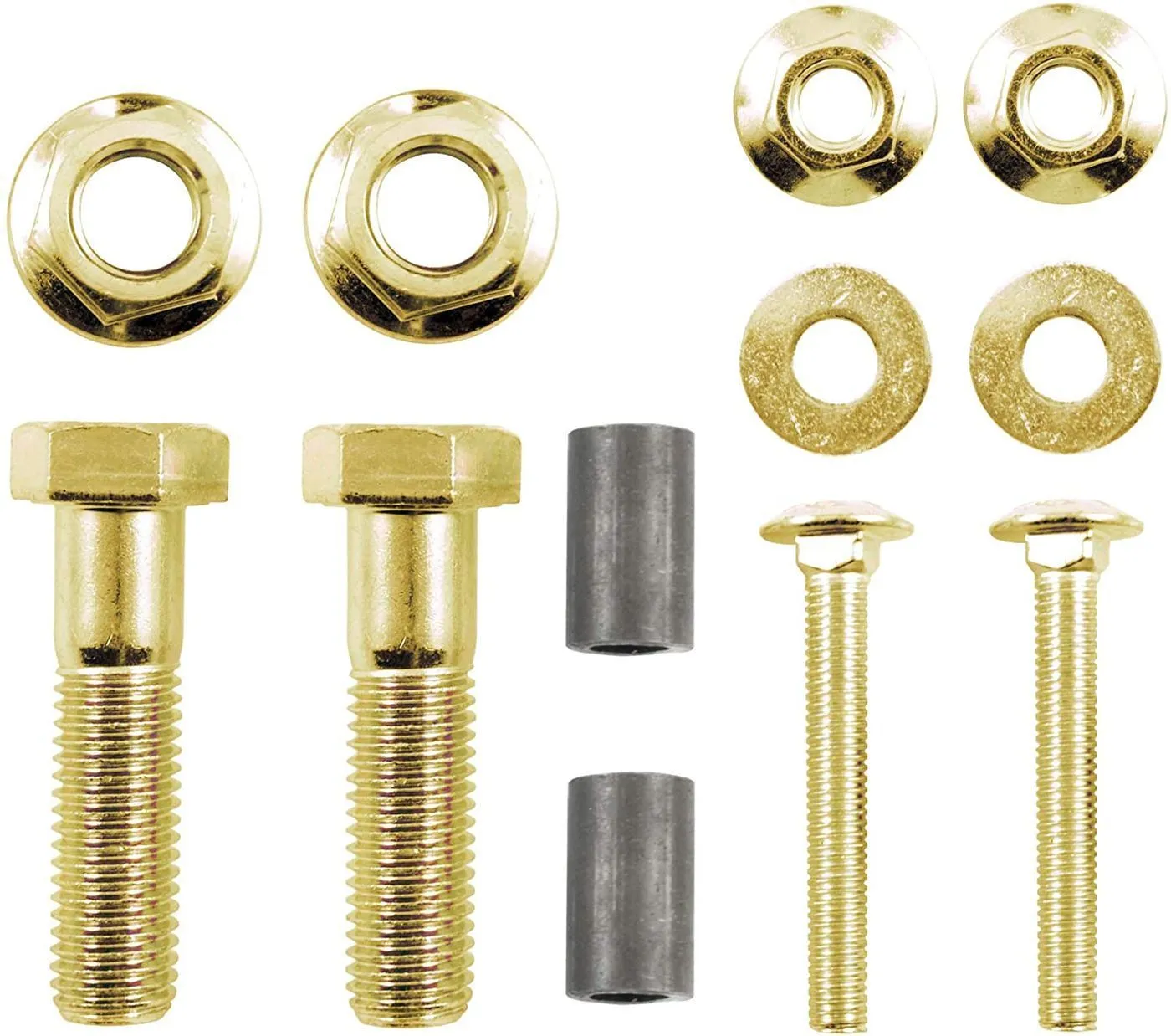 2 IN X 2 IN REC HITCH BOX